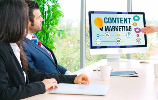 Content-Marketing