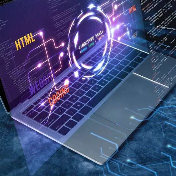 Website-Migration