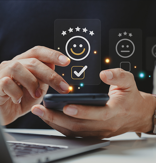 image 2 - Customer Experience Consulting