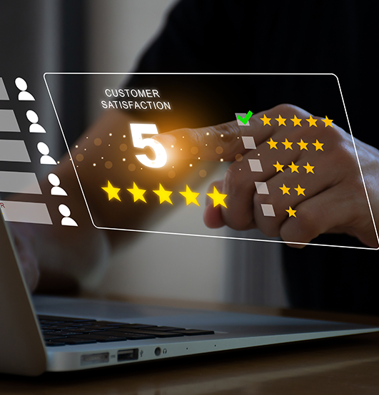 image 3 - Customer Experience Consulting