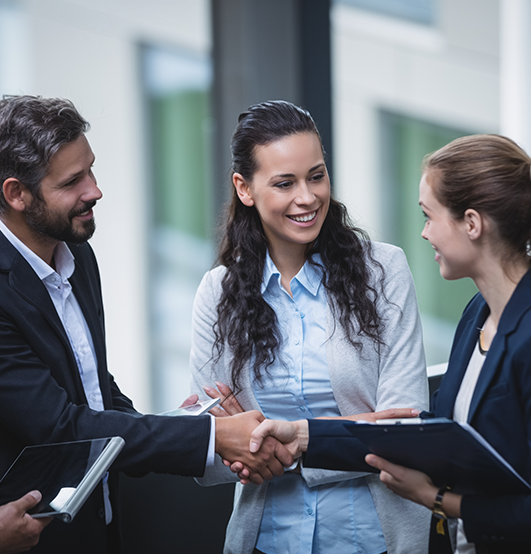 image 4 - Customer Experience Consulting