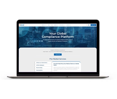 A Unified Post Market Compliance Platform for MedQAIR - Insurance