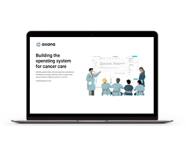 MDT Treatment Planning Web App for - Insurance
