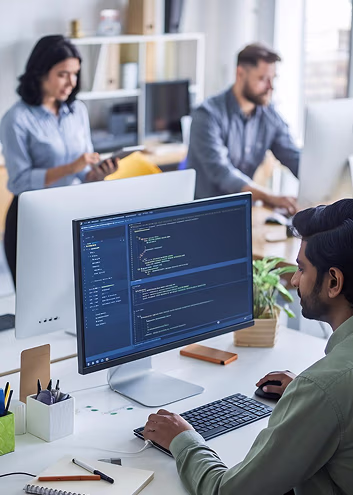 development consultancy 2 - Home - Feb 04 Development Consultancy