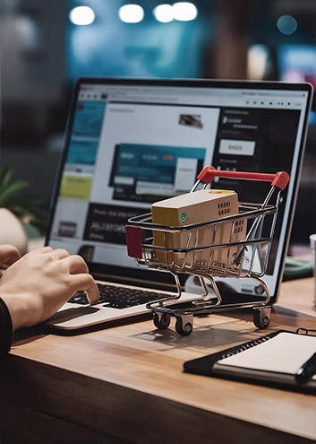 ecommerce development - Home - Feb 04 Ecommerce Development